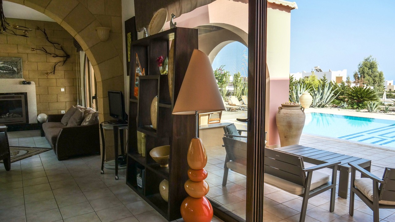 Photo of Outdoor in Lindos