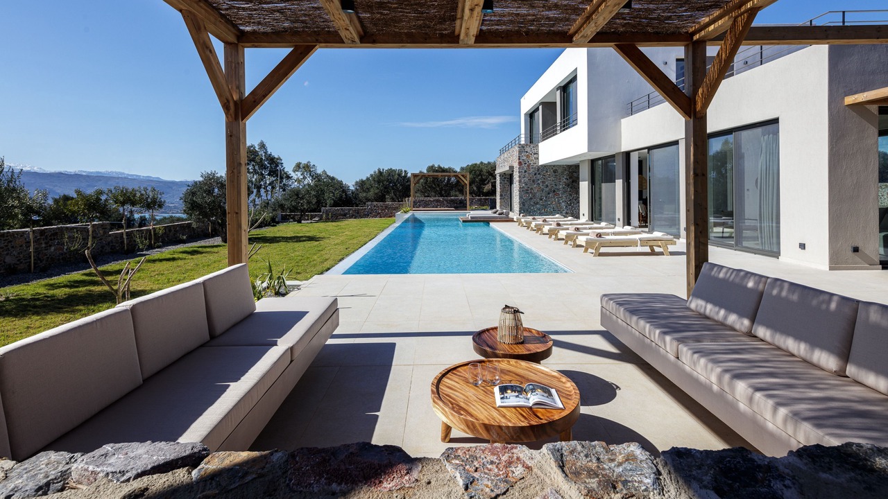 Photo of Outdoor in Akrotiri