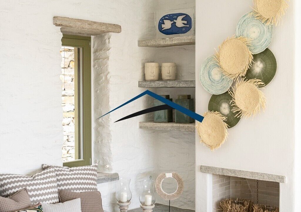 Photo of Bedroom in Kea