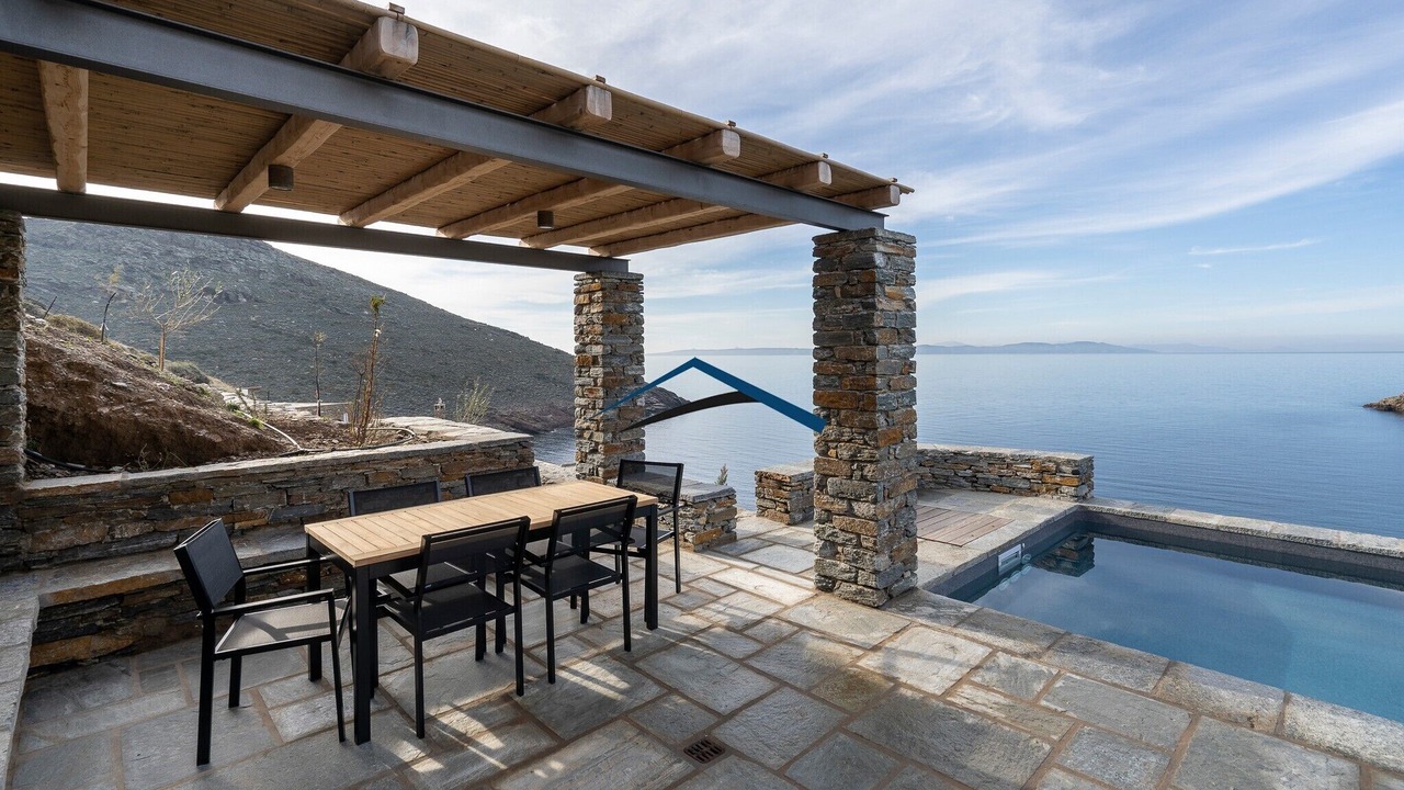 Photo of Outdoor in Kea