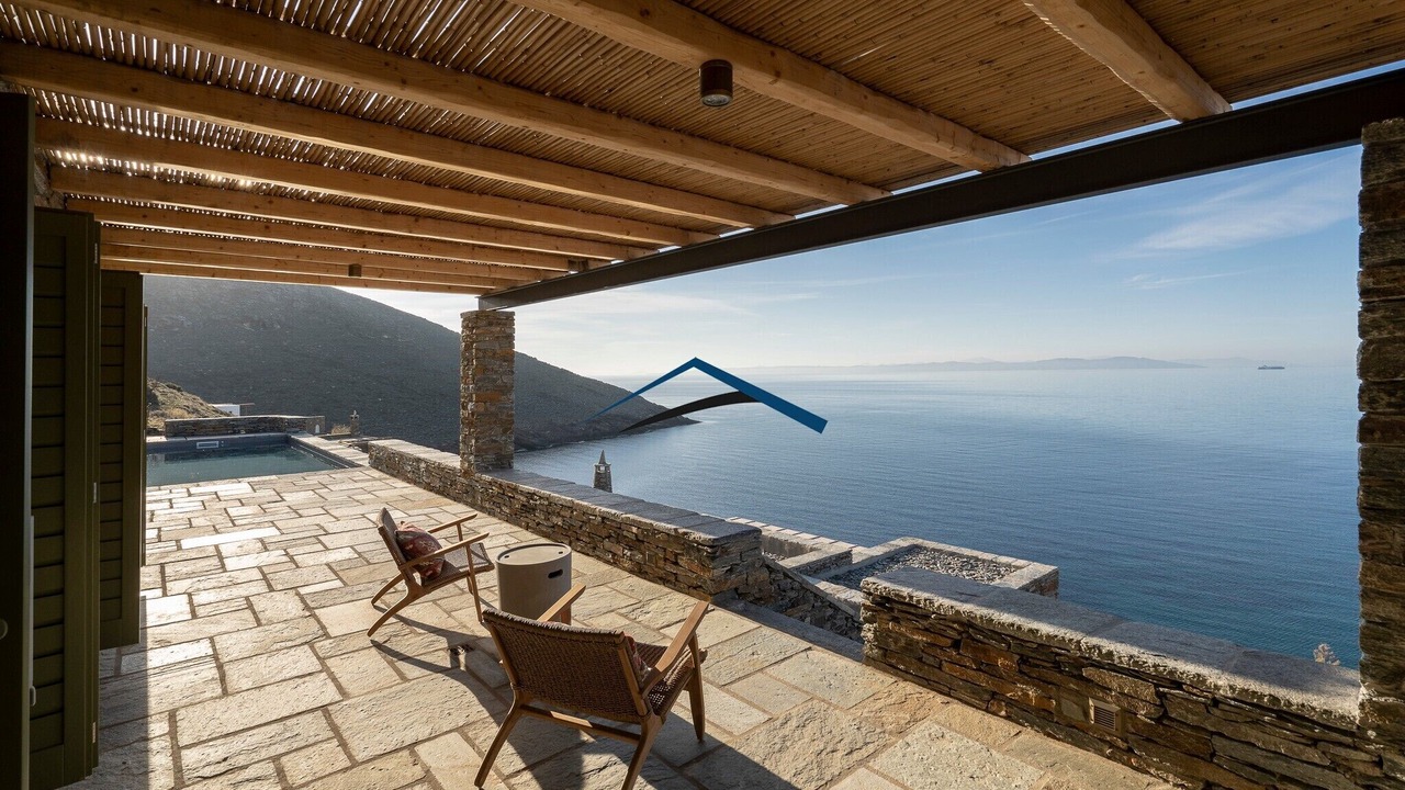 Photo of Bedroom in Kea