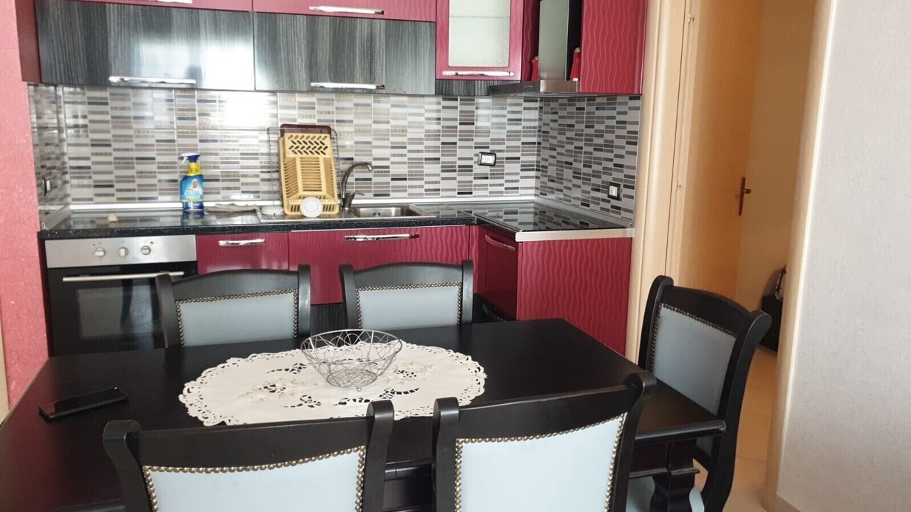 Photo of Kitchen in Shengjin