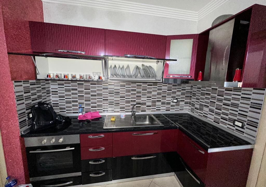 Photo of Kitchen in Shengjin