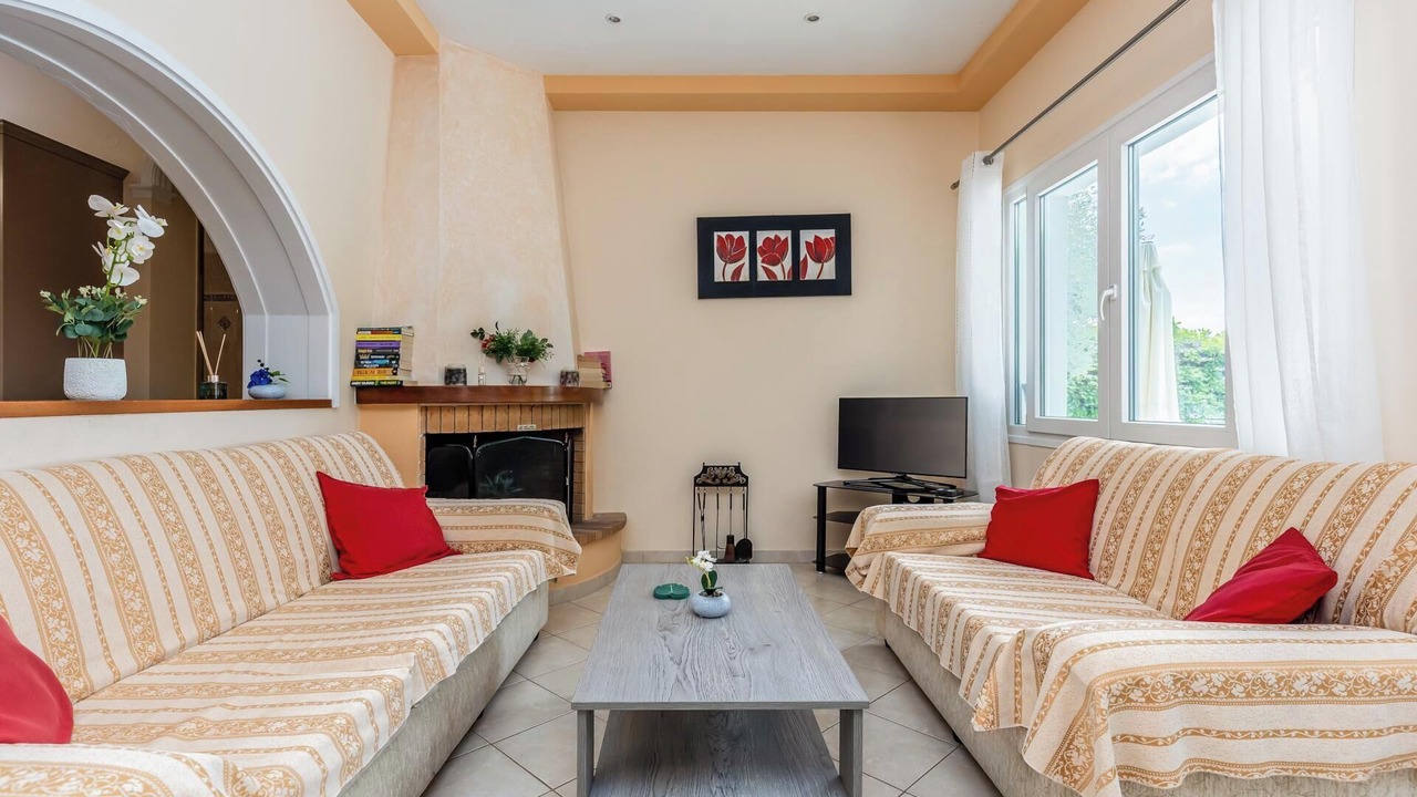 Photo of Livingroom in Nisaki