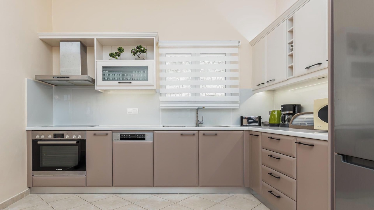 Photo of Kitchen in Nisaki
