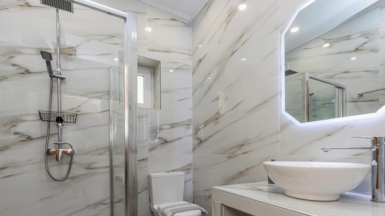 Photo of Bathroom in Nisaki