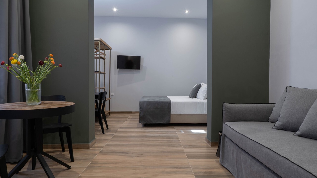 Photo of Bedroom in Mets