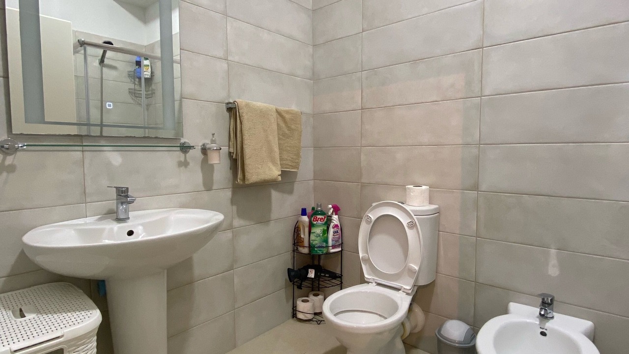 Photo of Bathroom in Tirana