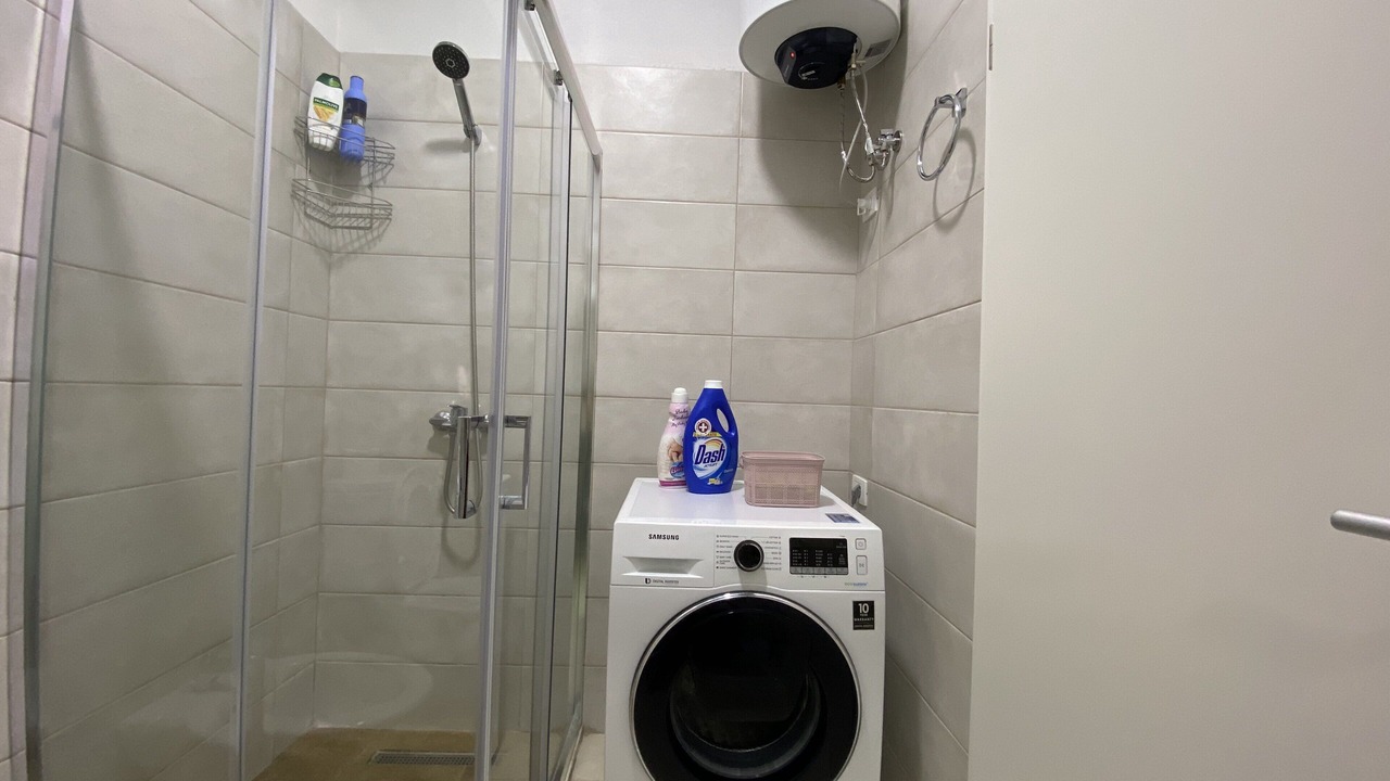 Photo of Bathroom in Tirana