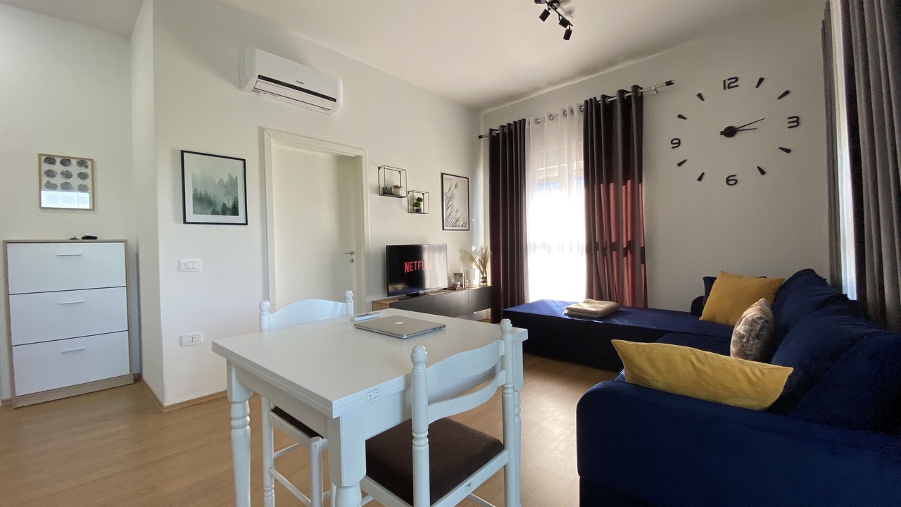 Photo of Livingroom in Tirana