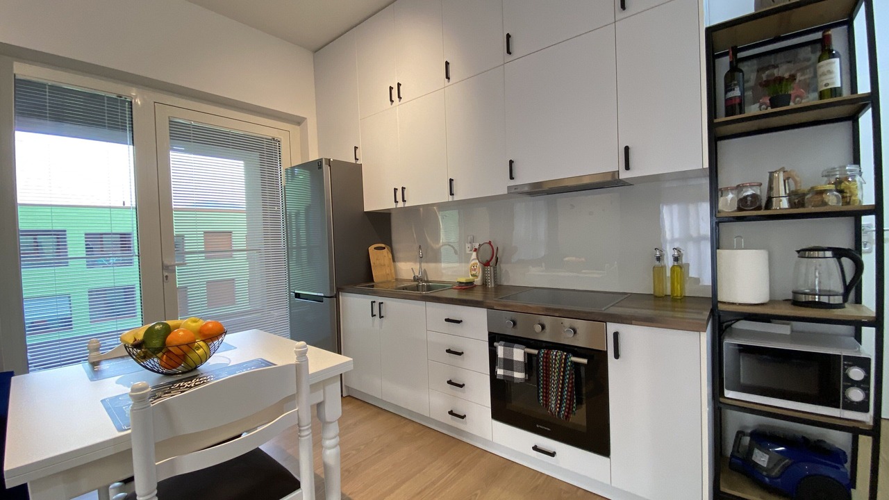 Photo of Kitchen in Tirana