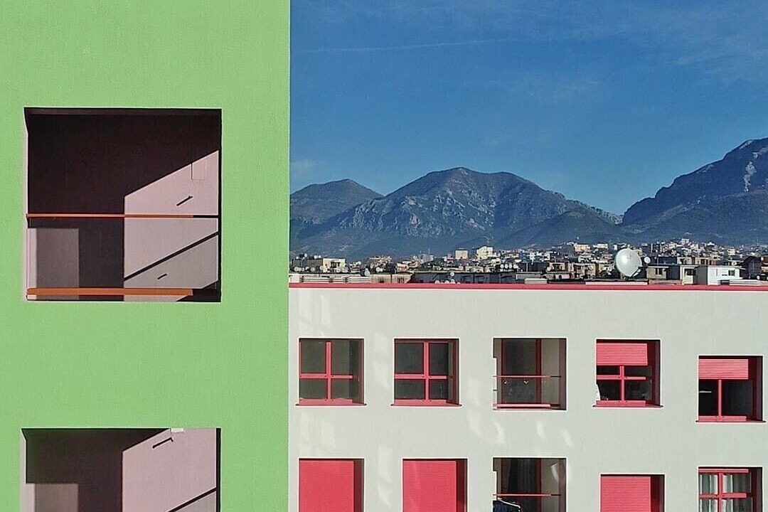 Photo of Outdoor in Tirana