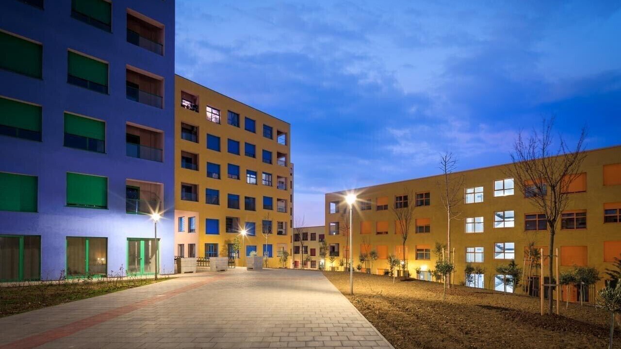 Photo of Outdoor in Tirana