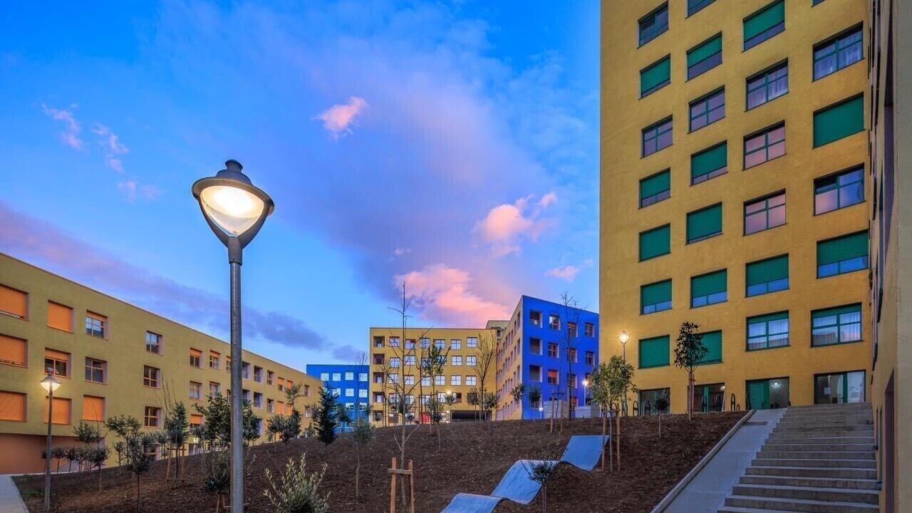 Photo of Outdoor in Tirana