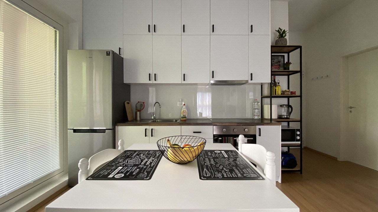 Photo of Kitchen in Tirana
