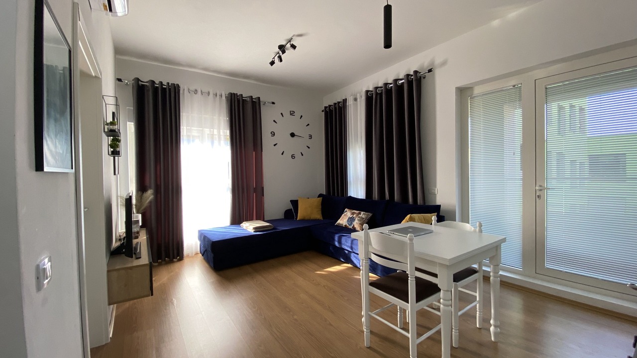 Photo of Livingroom in Tirana