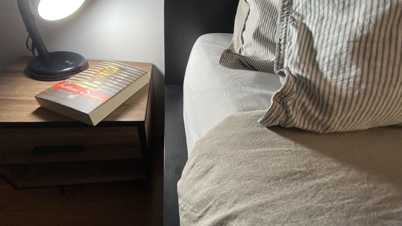 Photo of Bedroom in Tirana