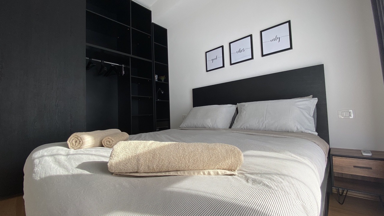 Photo of Bedroom in Tirana