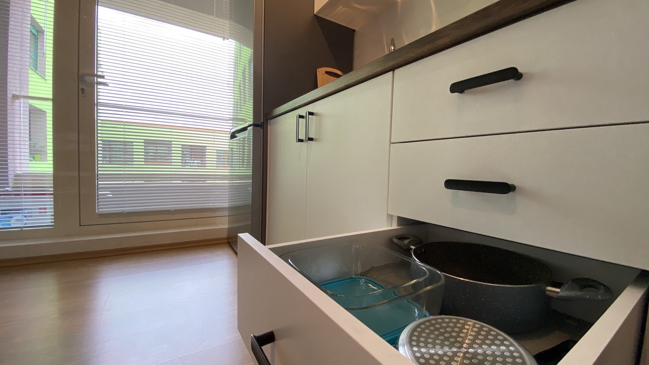 Photo of Kitchen in Tirana