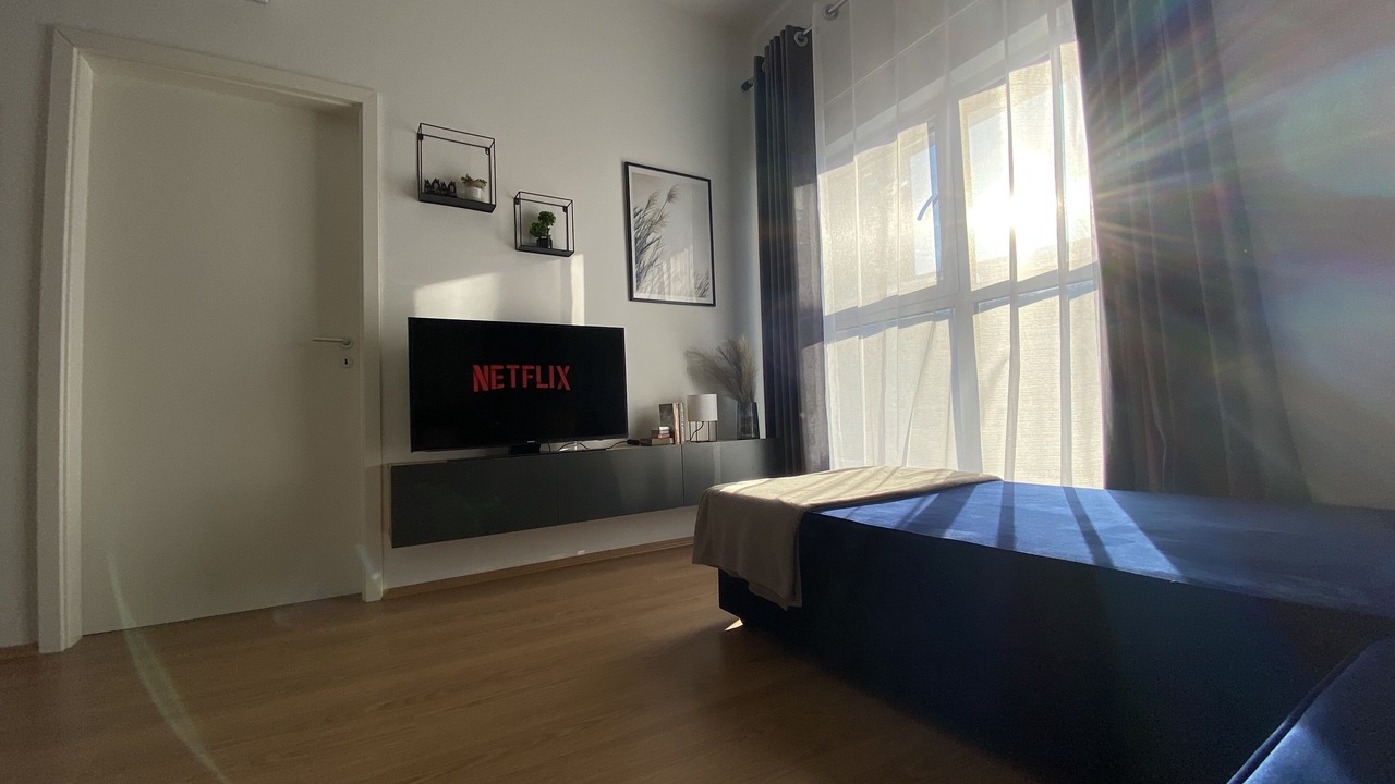 Photo of Bedroom in Tirana