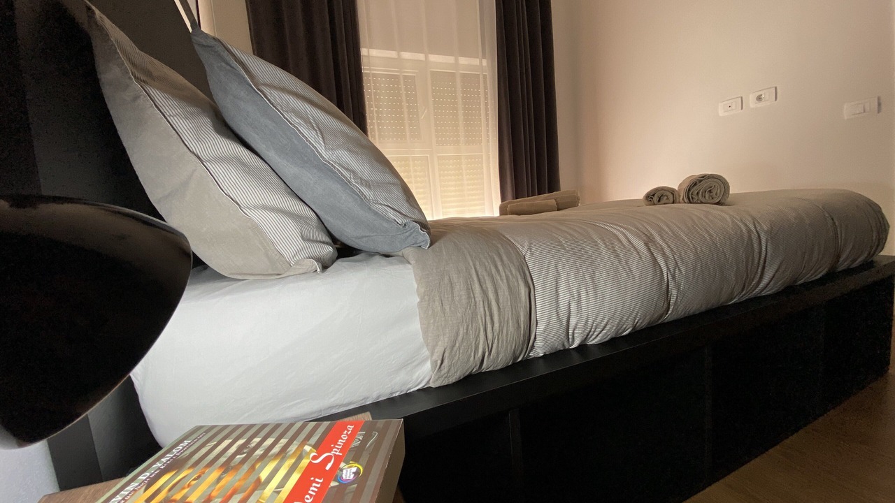 Photo of Bedroom in Tirana