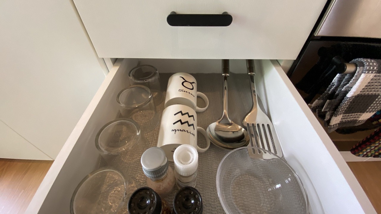 Photo of Kitchen in Tirana
