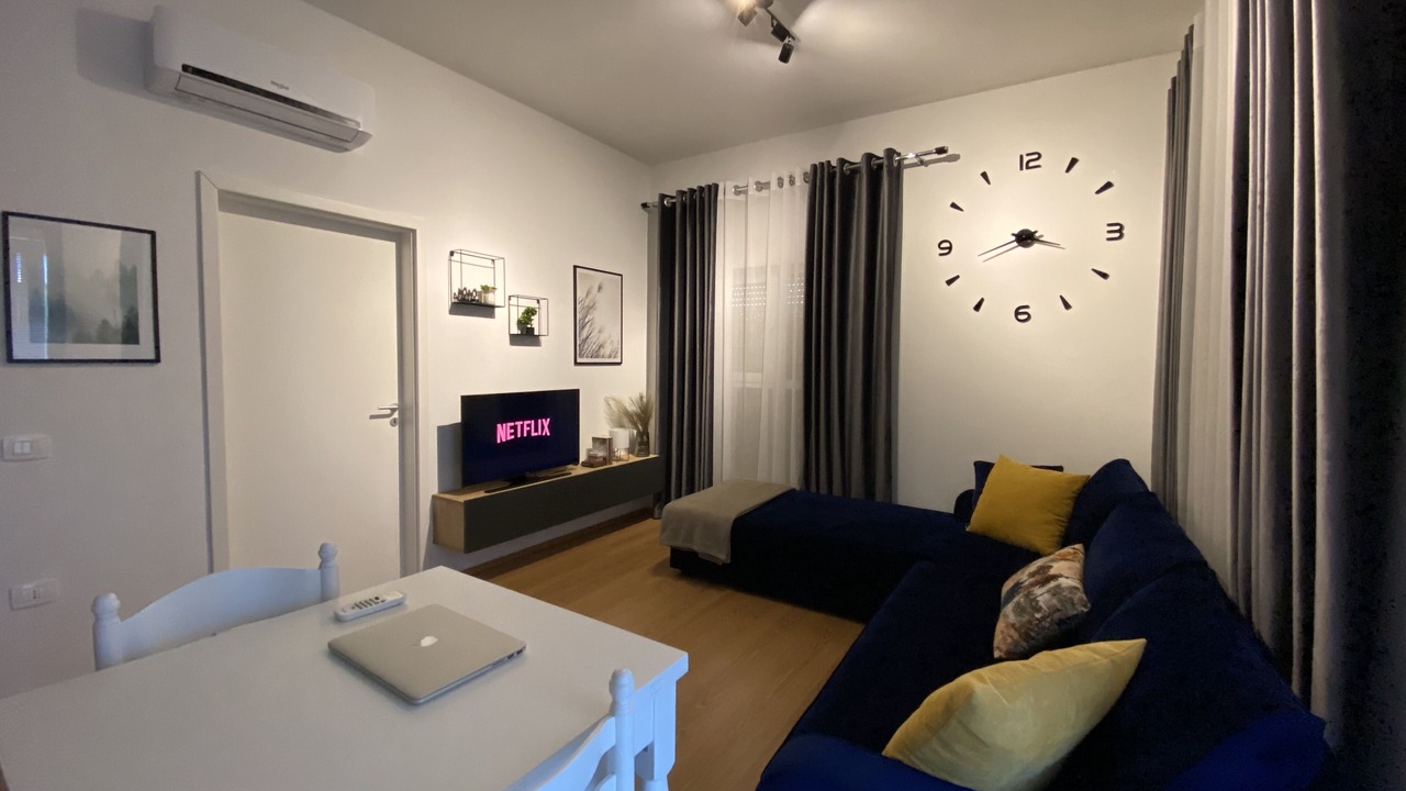 Photo of Livingroom in Tirana