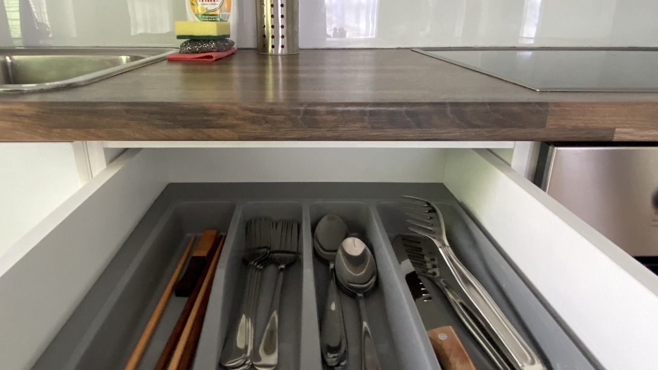 Photo of Kitchen in Tirana