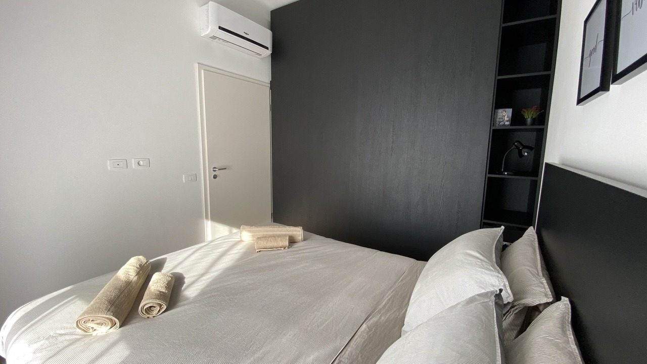 Photo of Bedroom in Tirana