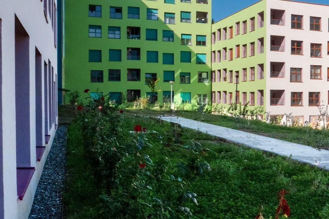 Photo of Outdoor in Tirana