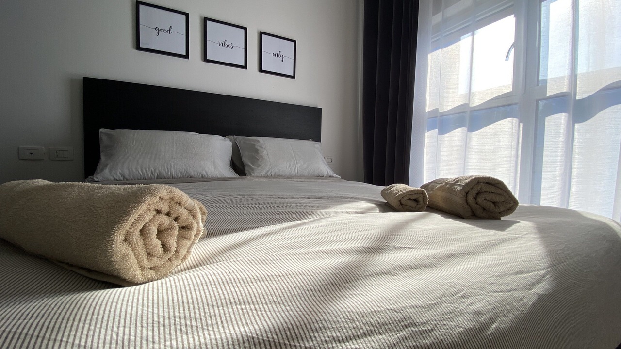 Photo of Bedroom in Tirana