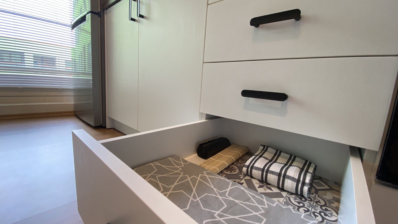 Photo of Bedroom in Tirana