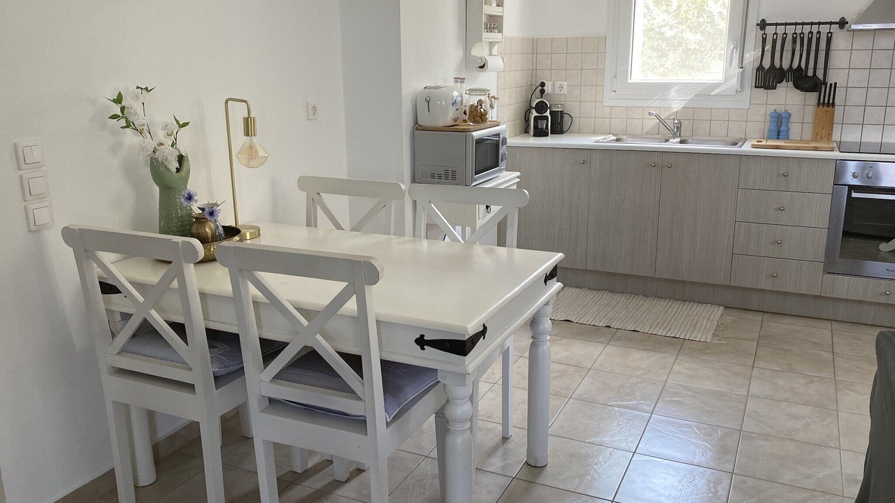 Photo of Livingroom in Rethymno