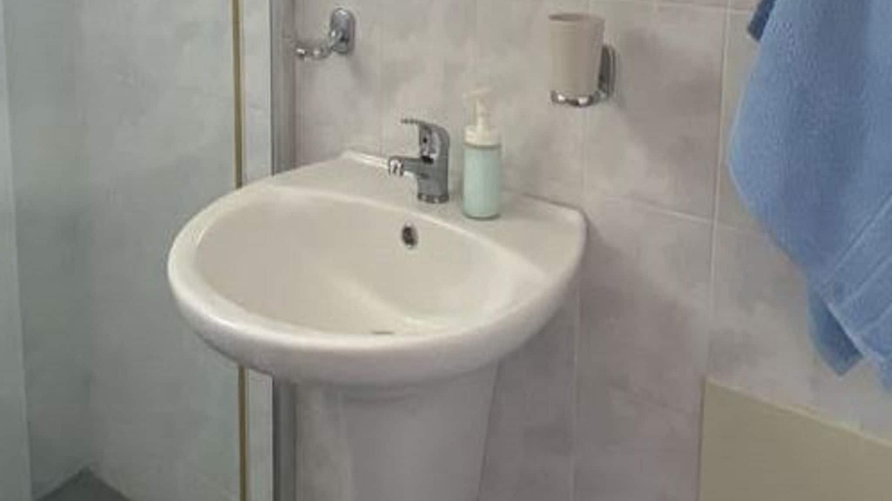 Photo of Bathroom in Rethymno