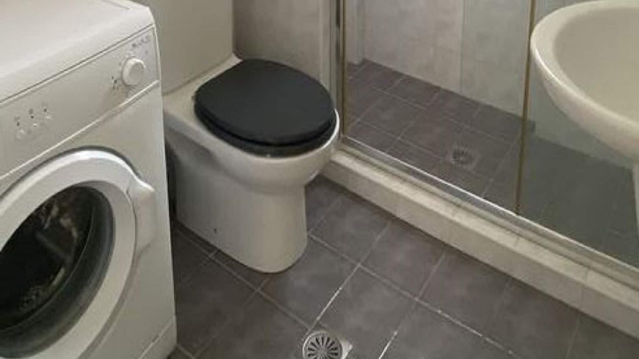 Photo of Bathroom in Rethymno