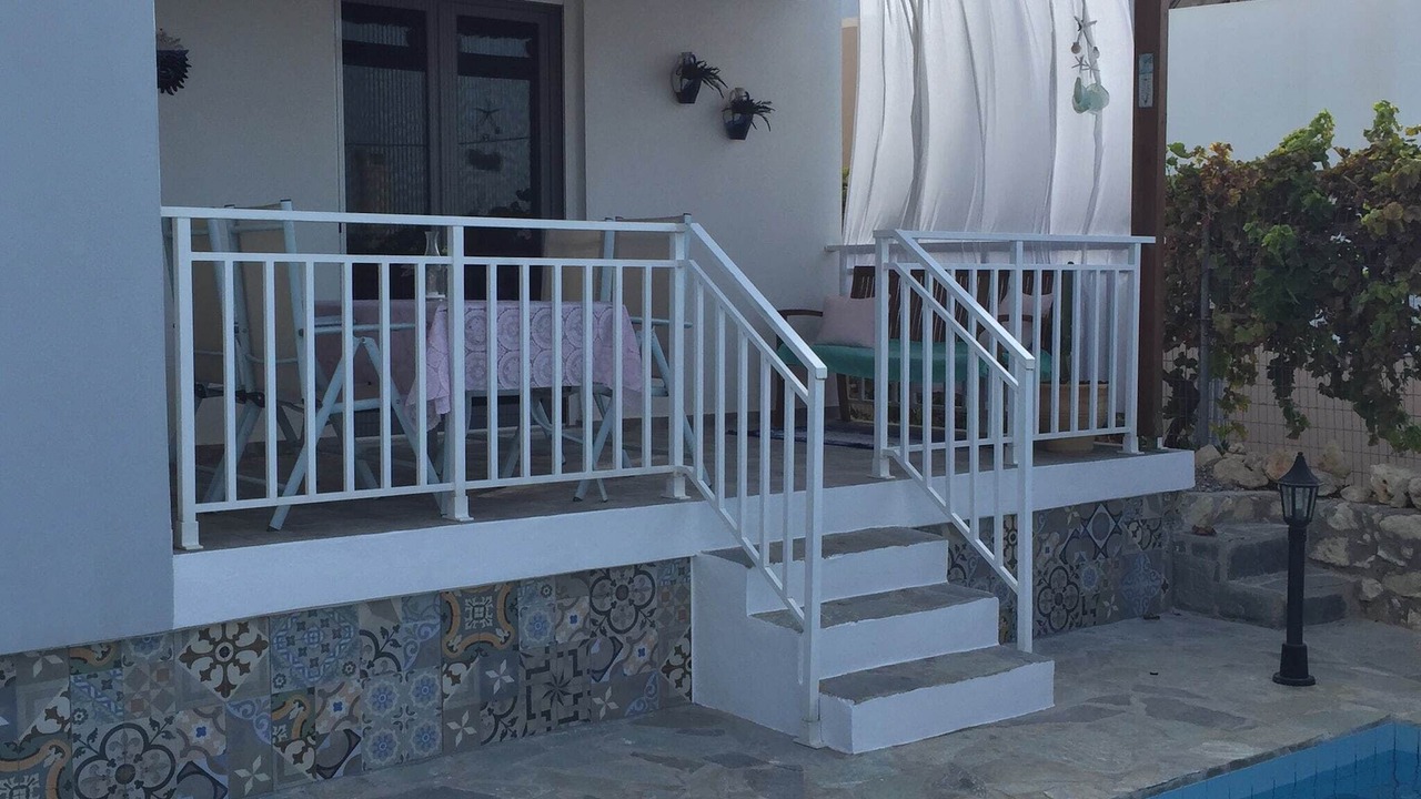 Photo of Outdoor in Rethymno