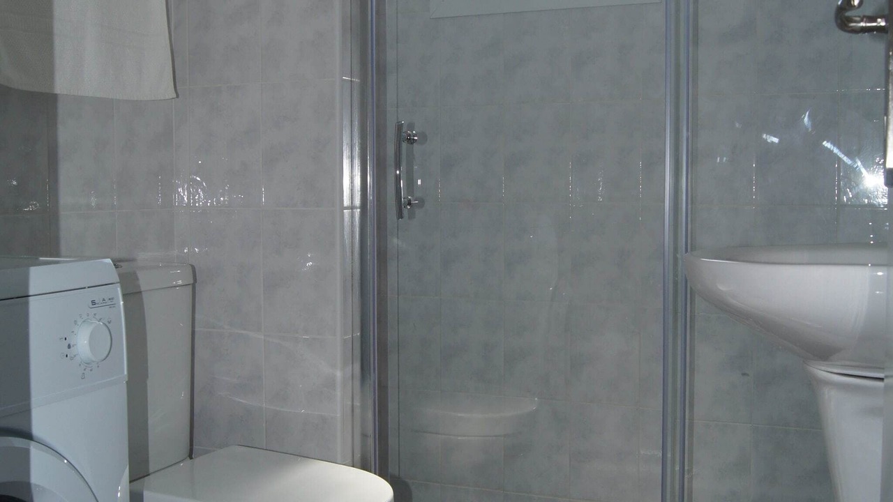 Photo of Bathroom in Rethymno