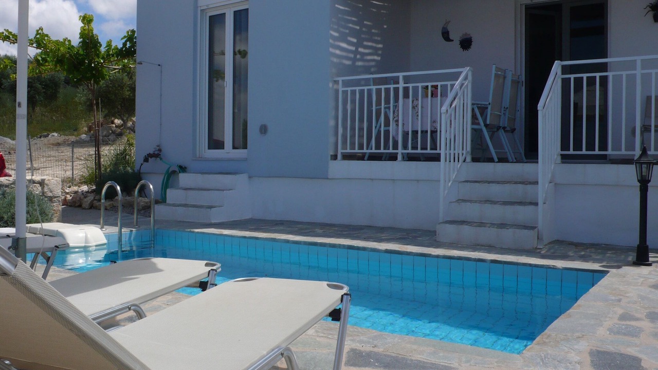 Photo of Outdoor in Rethymno