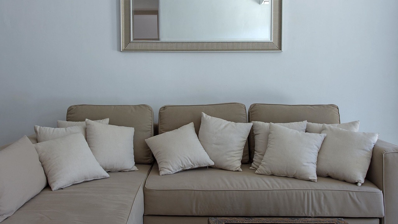 Photo of Livingroom in Kalafatis