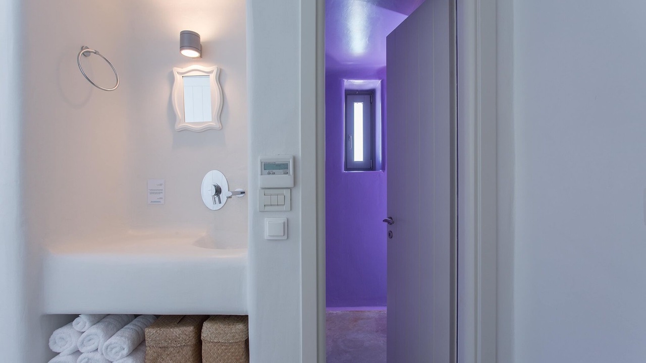 Photo of Bathroom in Kalafatis