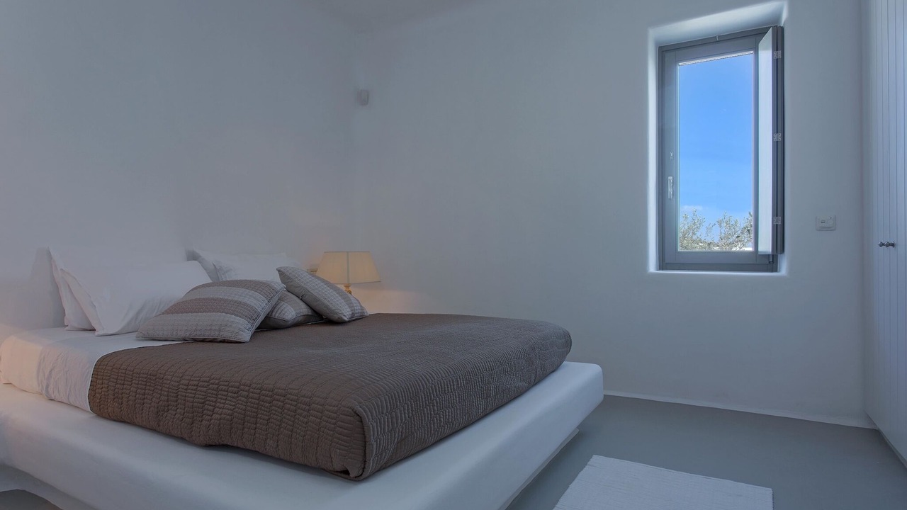 Photo of Bedroom in Kalafatis