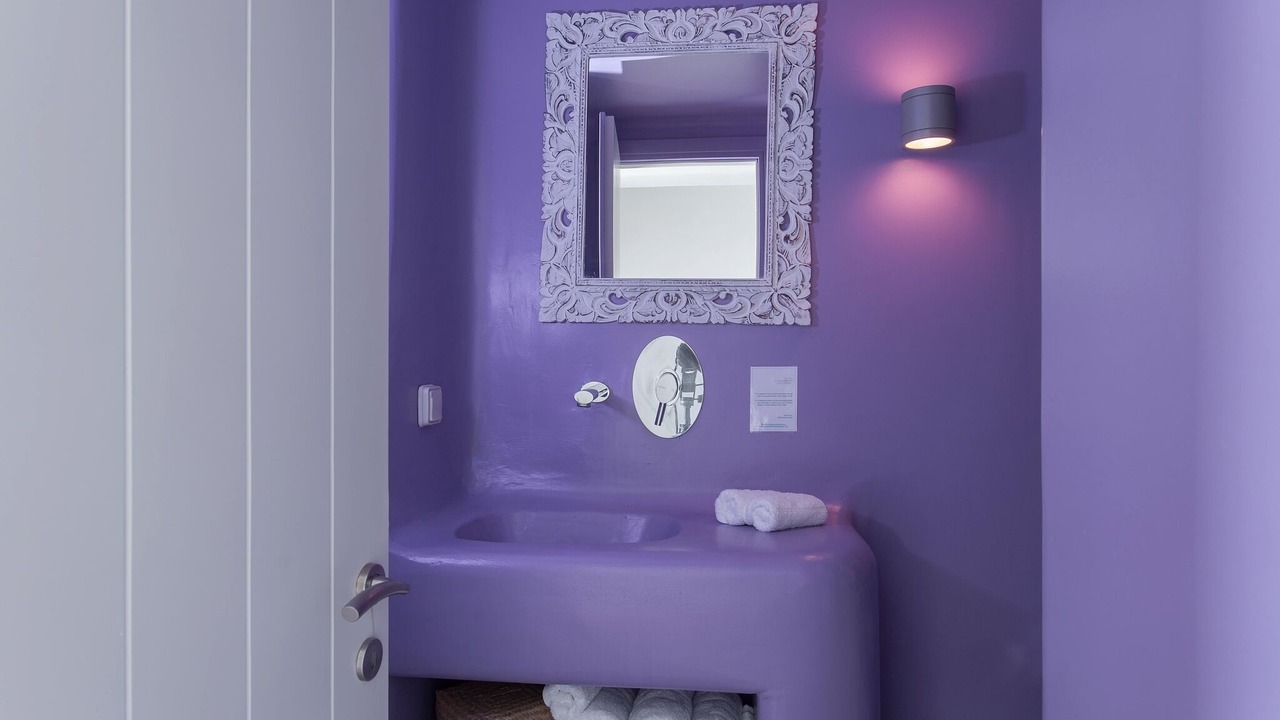 Photo of Bathroom in Kalafatis