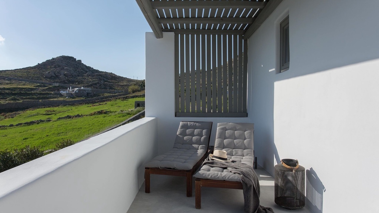 Photo of Outdoor in Kalafatis