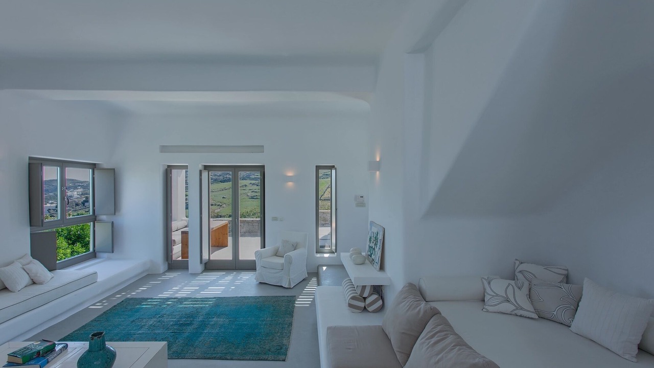 Photo of Livingroom in Kalafatis