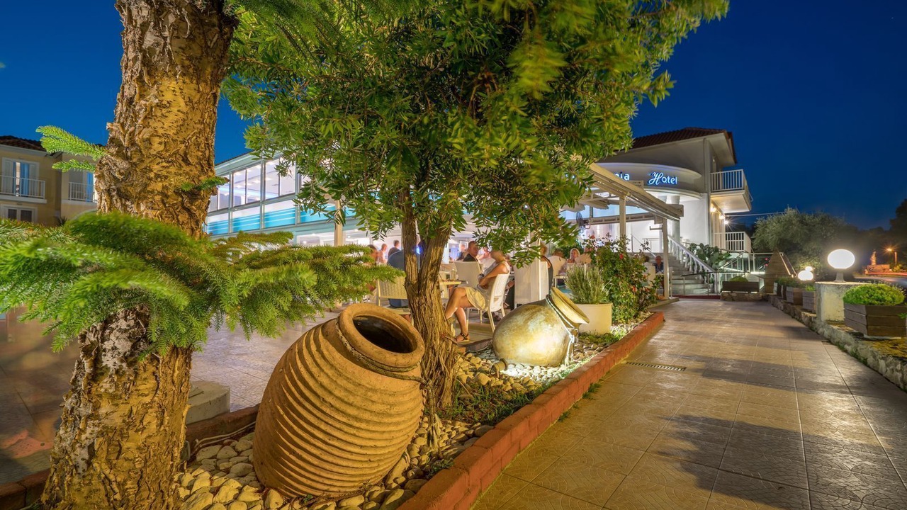 Photo of Outdoor in Tsilivi