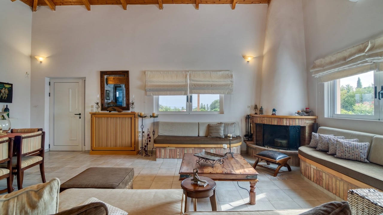 Photo of Livingroom in Larissos