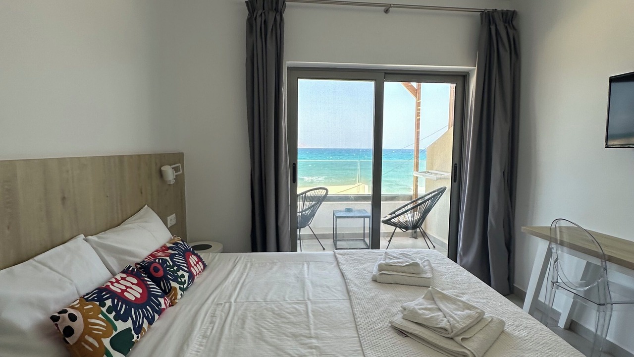 Photo of Bedroom in Gouvai