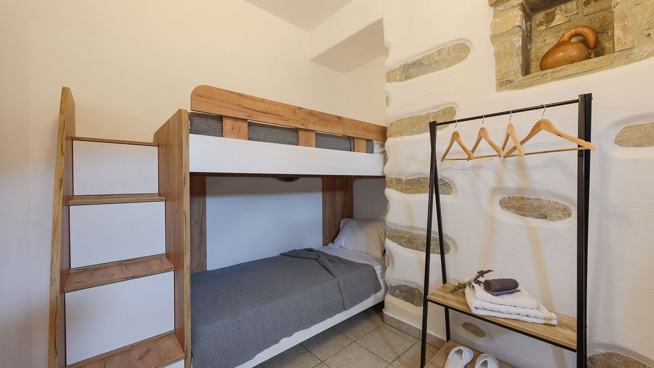 Photo of Bedroom in Paros