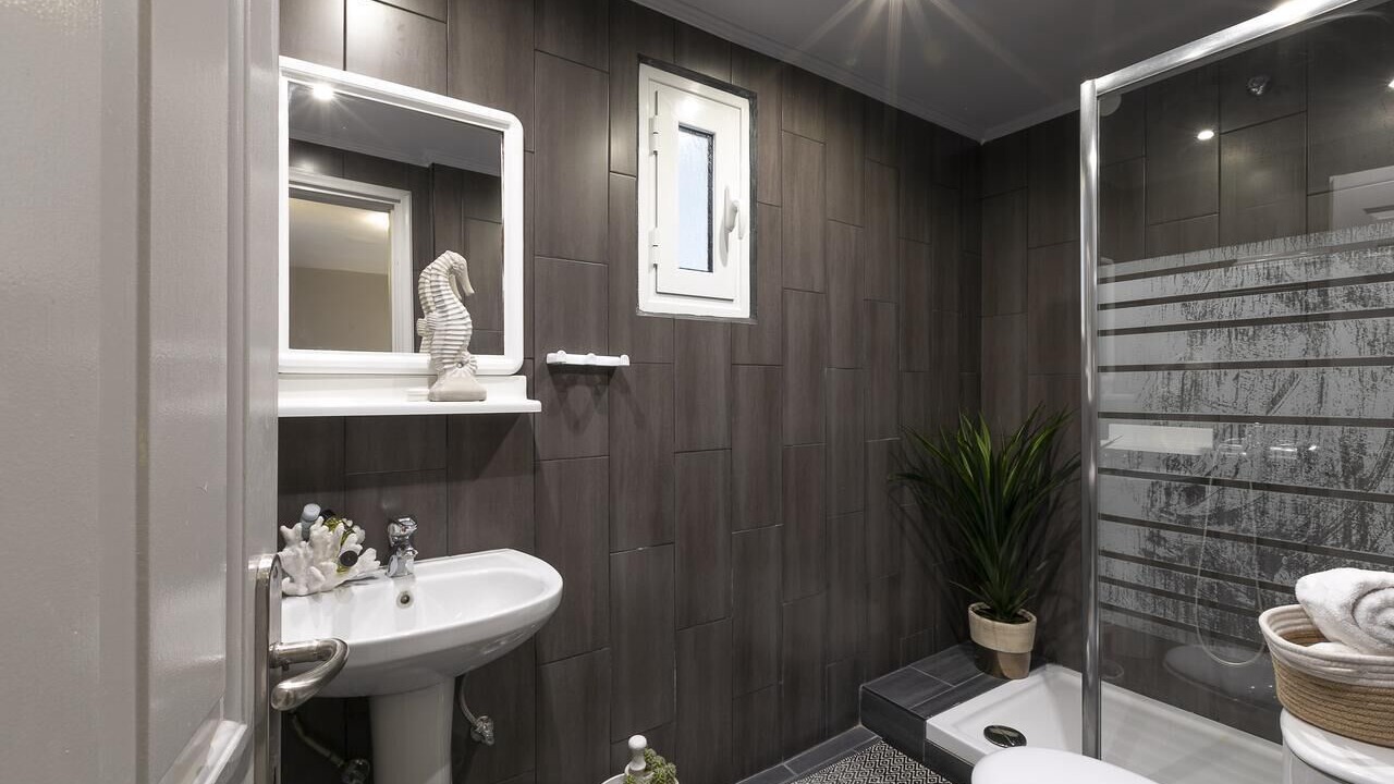Photo of Bathroom in Skiathos Town
