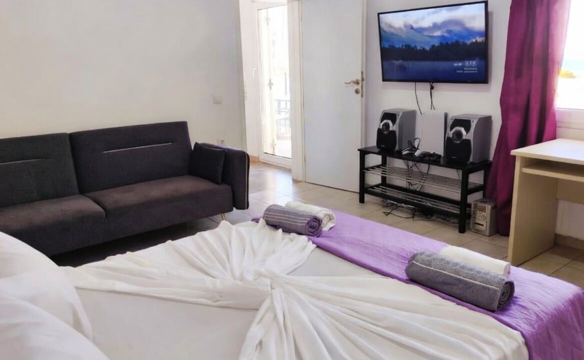 Photo of Bedroom in Vari-Voula-Vouliagmeni